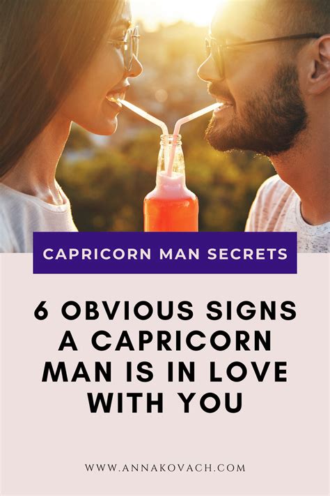 signs a capricorn man is obsessed with you|do capricorn men love hard.